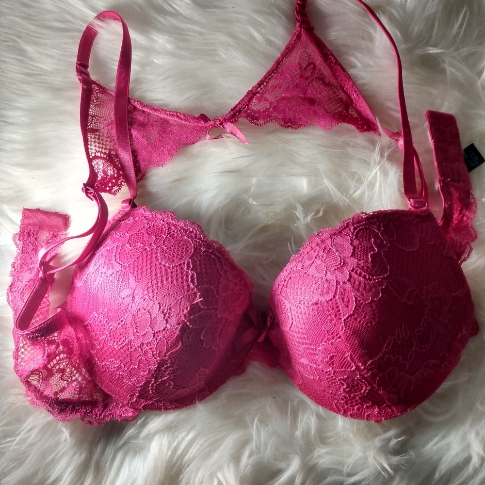 Bra - Picture 5 of 9